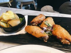 -玛尚诺Pizza&Bar(长泰广场店)
