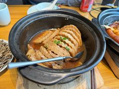 -竹里馆 ·茶食(奥体店)