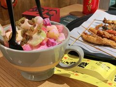 -壹酒贰肉1926·深夜食堂(九纬路店)
