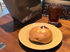 -BAKER&SPICE(祥云小镇店)