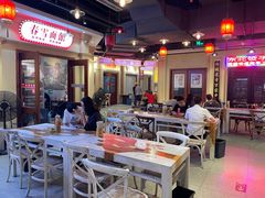 大堂-春雪面馆(转塘店)