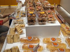 -嘉华饼屋JOY BAKERY(南屏街店)