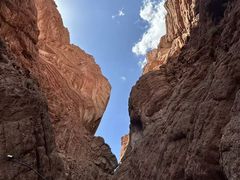 -天山神秘大峡谷