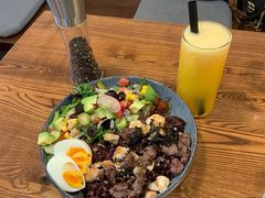 -AFS Cafe & Canteen(闽江二路店)