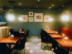 大堂-POKEE VIA&Brunch·维娅(重庆来福士店)