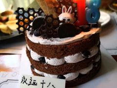 -Deer Park鹿园西餐(仁恒置地广场店)