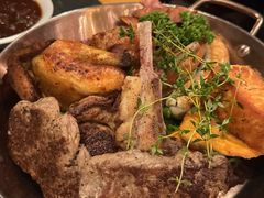 -宝莱纳餐厅(滨江店)