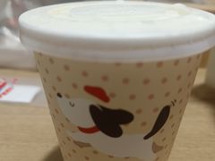 -DQ·蛋糕·冰淇淋(川沙东海岸店)