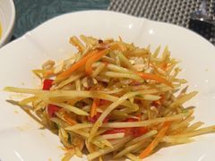 -翡翠鸟精品泰国菜(北辰财富中心店)