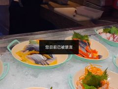 -温州喜来登酒店-盛宴西餐厅
