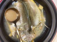 -莆田餐厅PUTIEN(金融街购物中心店)