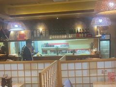 -长崎屋·日本料理·刺身·烧鸟(天河北路店)