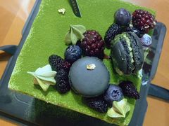 -小苍兰风铃草蛋糕甜品(沈阳店)