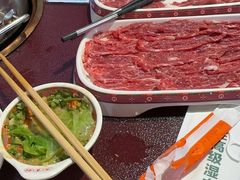 -大吉利·潮汕鲜牛肉火锅(西安店)