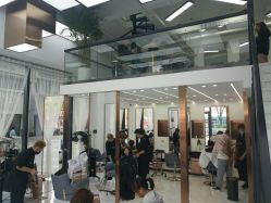 -沐泽SALON