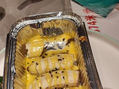 -通海俄式烧烤·俄罗斯大串(嵩山路店)