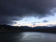 -江南天池