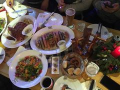 -皇冠自酿啤酒坊(中国红街5号楼店)