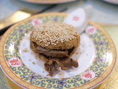 -烤肉季饭庄
