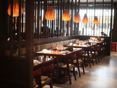 卡座-匠和风精致料理(宁德万达店)