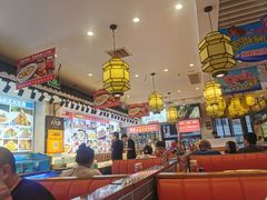 -渔家风味·鲅鱼水饺·央视展播·海鲜天津菜(开发区店)