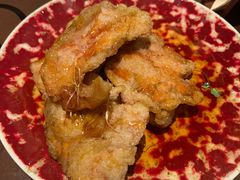 -奉天小馆·非遗东北菜(沈阳万象城店)
