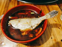 -黔江鸡杂火锅(红星路一段)
