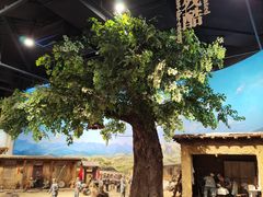 -聂荣臻元帅陈列馆