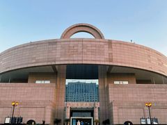 -上海博物馆(人民广场馆)