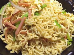 -天天喝丢一只鞋·烧烤·快餐(盐仓桥店)