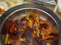 -聚味瞿记·龙虾堂(树木岭店)