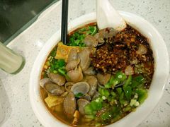 -五星螺·柳州螺蛳粉(城中万达店)