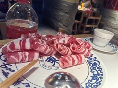 -东镇老火锅(长春路首店)