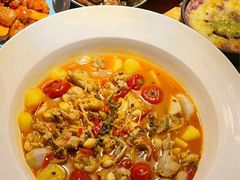 -外婆私房菜(新亚百货店)