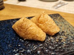 -寿司皇(扬名广场店)