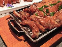 -前海沿·青岛菜(乐客城店)