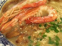 -雷门拉面·现熬骨汤(凯德来福士店)