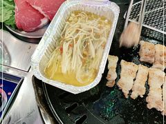 -玄希浪漫厨房·韩料烤肉(湖滨银泰in77店)