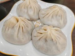 -笑来喜馄饨小笼工坊(通扬路店)