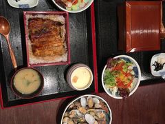 -翔峰炭火鳗鱼(悦泰街里公寓店)