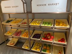 -NOKNOK若蔻亲子餐厅(天地壹方北馆店)