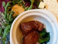 -威斯汀舞台餐厅