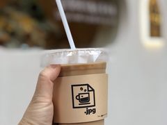 -JPG coffee(广州体育西店)