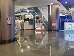 -皇庭广场(福华三路店)