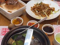 -顺风汤馆·广府粤菜(江宸天街店)