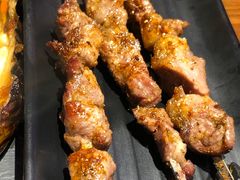 -烧货·活海鲜炭烧(湖滨商业街店)