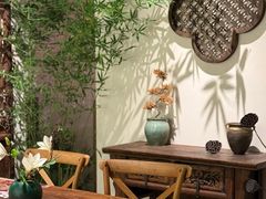 -ins森林童话餐厅coffee&bistro