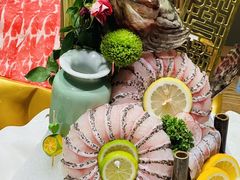 -尚海豆捞(乐虹坊店)