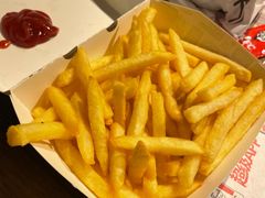 -肯德基(安定门店)