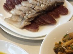 -壹只菜·崇明本地特色菜(崇明南门店)